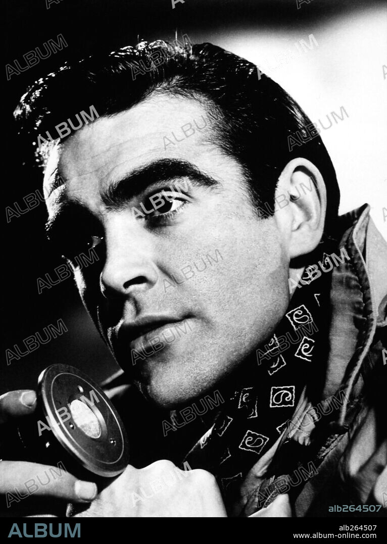 The Lasting Legacy of Sean Connery in Cinema