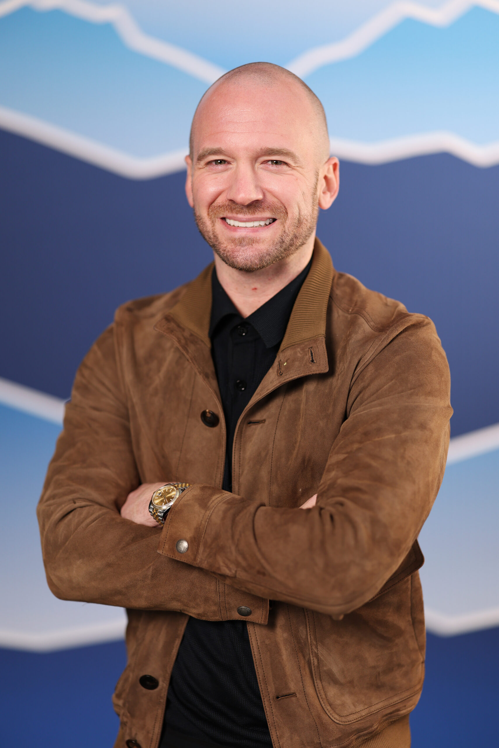 Sean Evans: The Culinary Interview Icon Behind Hot Ones