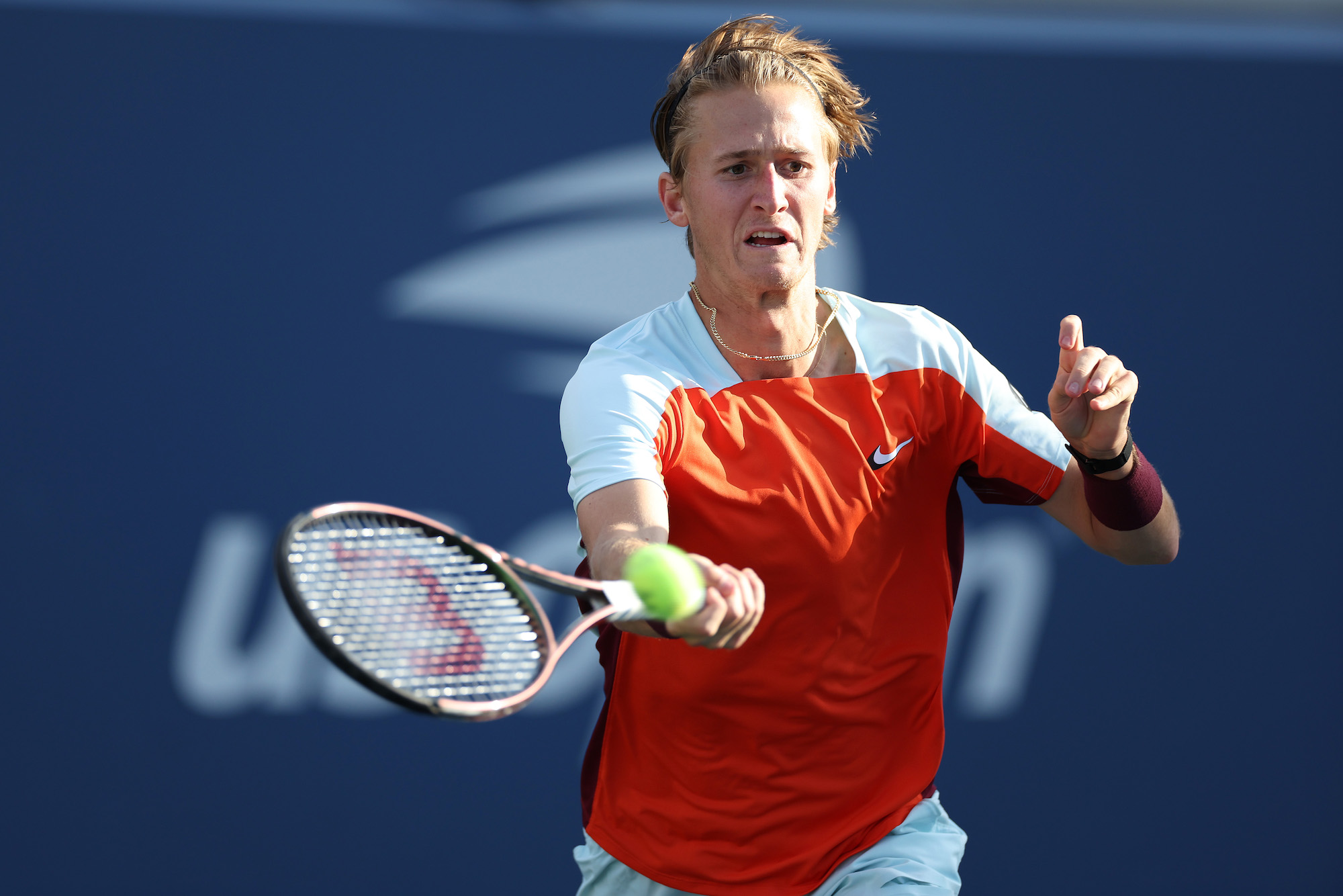 Sebastian Korda: The Future of Tennis