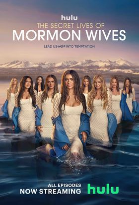 Unveiling the Secret Lives of Mormon Wives