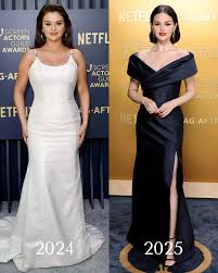 Selena Gomez’s Weight Loss Journey: A Transformation Story