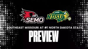 SEMO vs ND State: A Closer Look at the Upcoming Clash