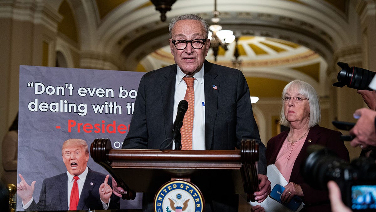 Impending Senate Government Shutdown: Key Insights and Impacts