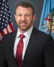 Senator Mullin: A Rising Influence in American Politics