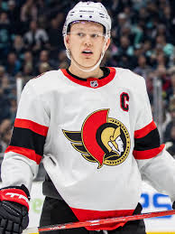 Current Landscape of the Senators Team in the NHL