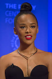 Serayah: A Rising Star Shining Bright in the Entertainment World