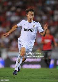 Sergio Canales: The Rise of a Spanish Football Talent