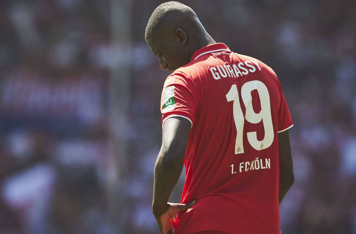 Serhou Guirassy: A Breakthrough Talent in Football