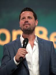 Seth Dillon: A Visionary in Media and Free Speech