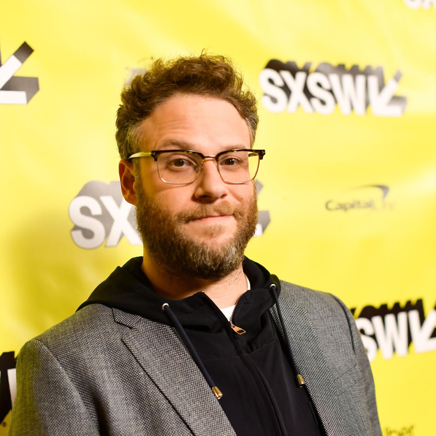 Seth Rogen: A Multifaceted Artist in Film and Comedy