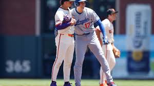 All You Need to Know About the SF Giants Game Today