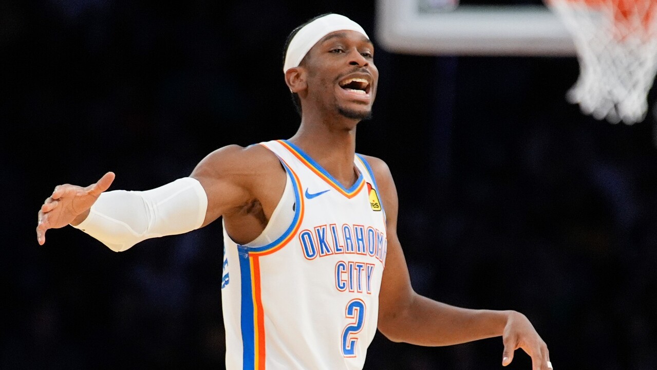 Shai Gilgeous-Alexander: A Look at His Impact in the NBA