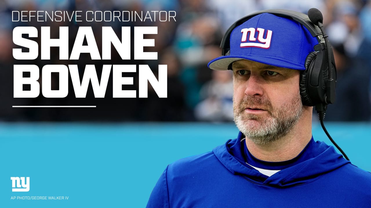 Shane Bowen: An Insight into His Coaching Journey