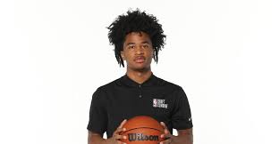 Sharife Cooper: A Rising Star in the NBA