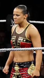 Shayna Baszler: The Rise of a WWE Superstar