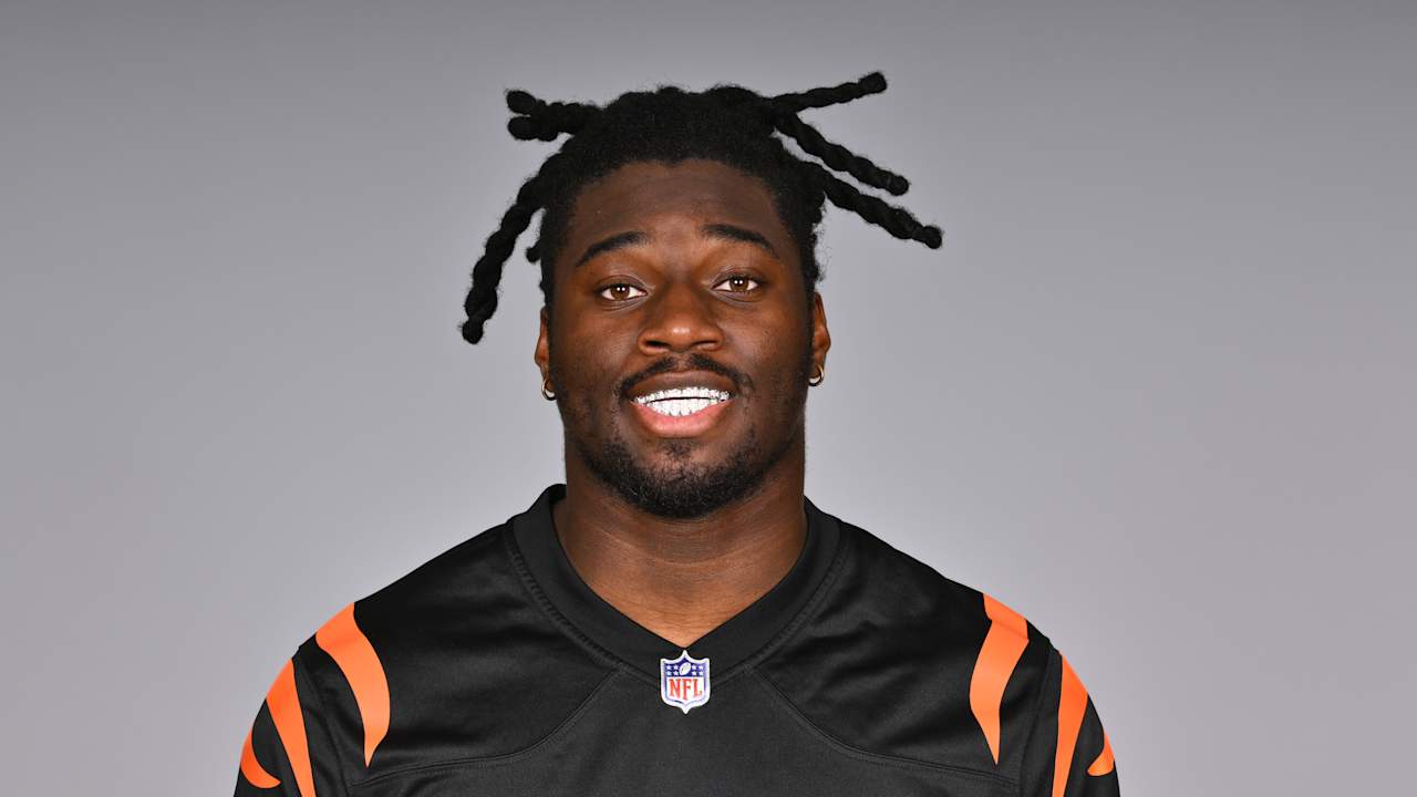 Shemar Stewart: The Promising Future of NFL Football