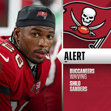Shilo Sanders: The Emergence of a New Football Talent