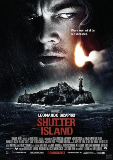 An In-Depth Look at Shutter Island: A Psychological Thriller