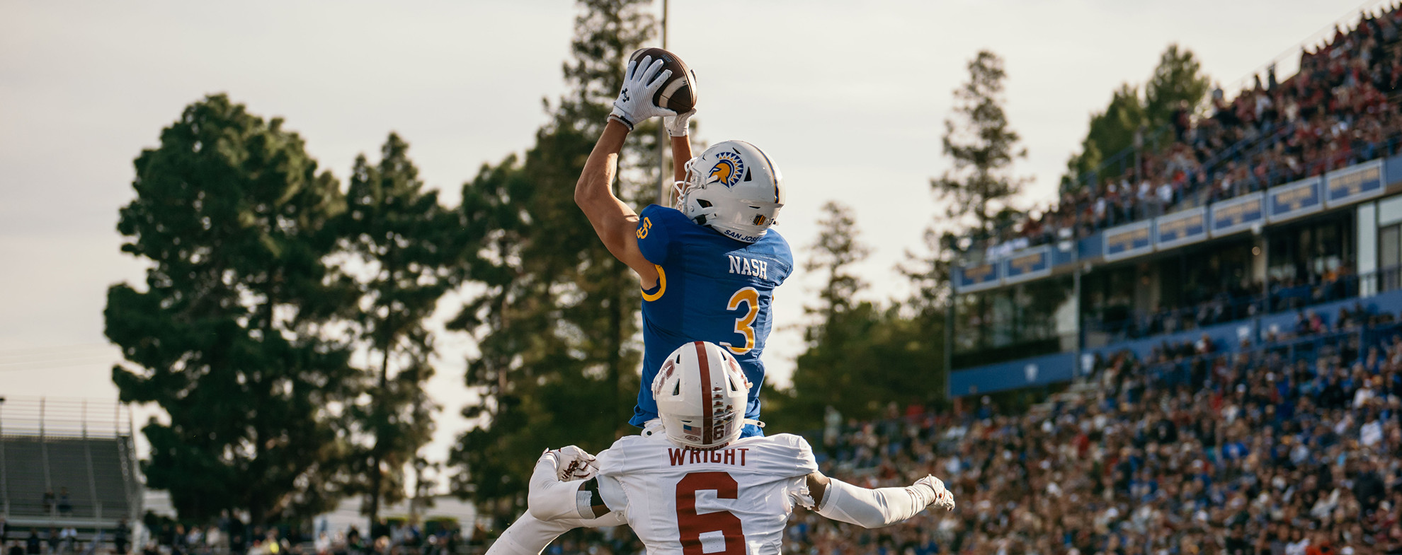 The Intense Rivalry: SJSU vs Stanford