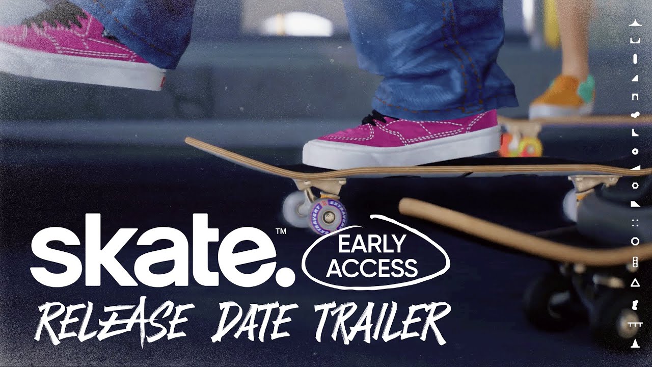 Everything You Need to Know About Skate 4