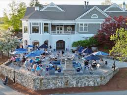 Exploring Sky Meadow Country Club: A Premier Destination