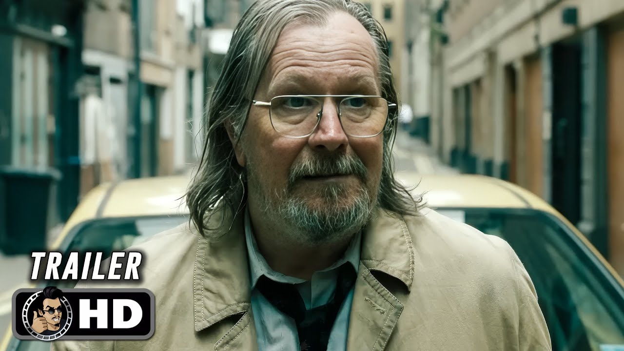What to Expect from Slow Horses Season 5