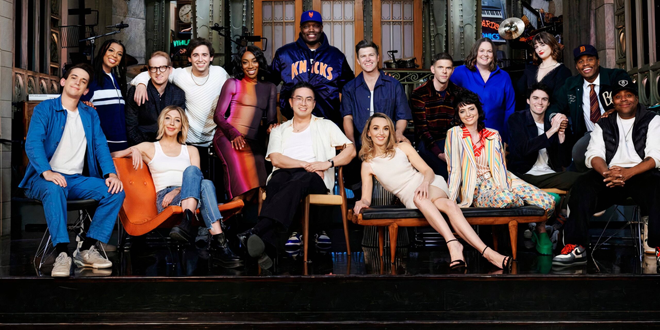 What to Expect from SNL Season 51