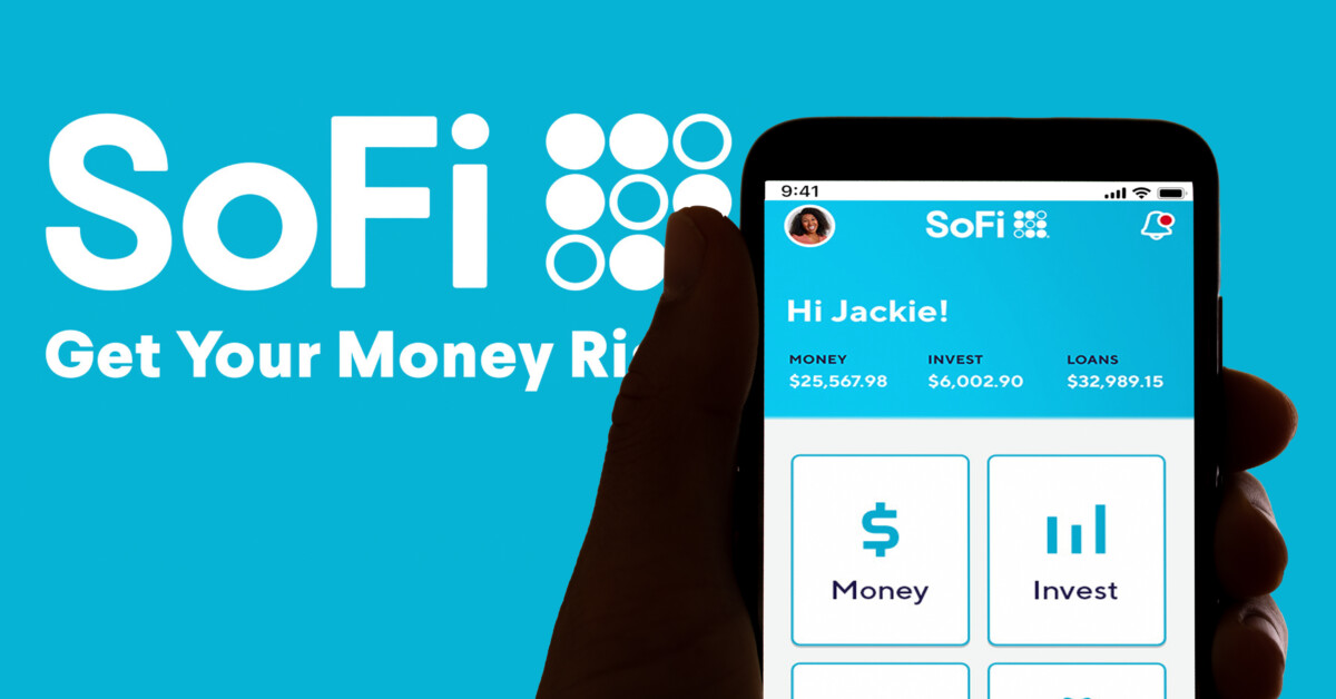 Sofi Stock: Latest Developments and Market Analysis
