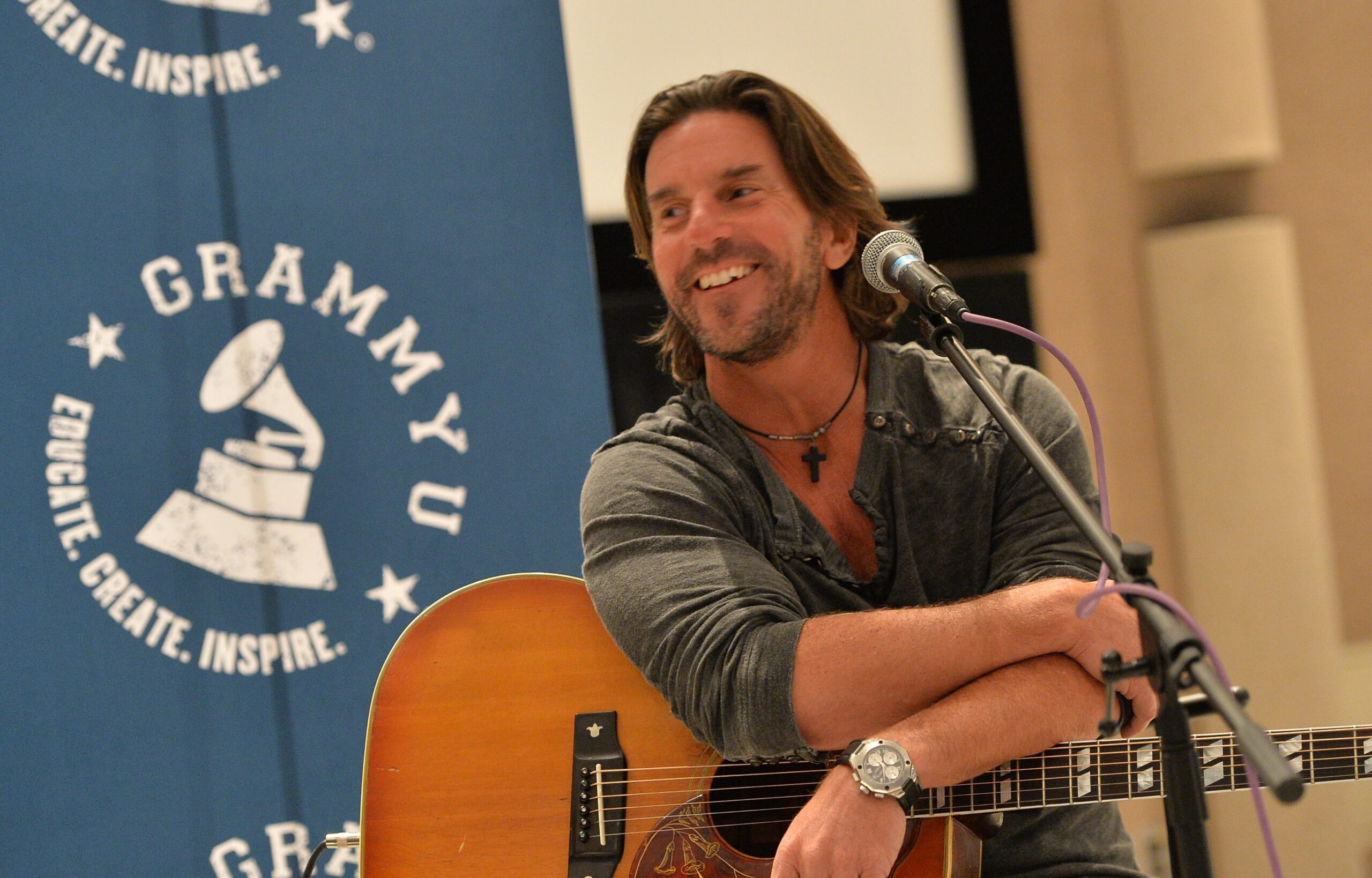 Tragic Plane Crash Involving Songwriter Brett James