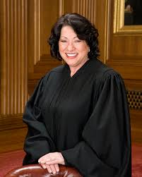 The Impact and Legacy of Sonia Sotomayor