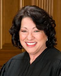 Sonia Sotomayor: A Trailblazing Career on the Supreme Court