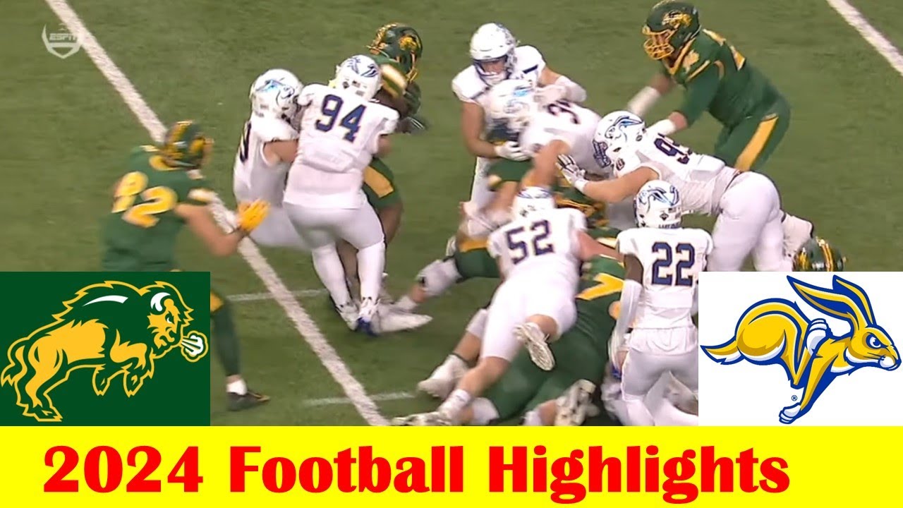 South Dakota vs ND State: An Ongoing Sports Rivalry
