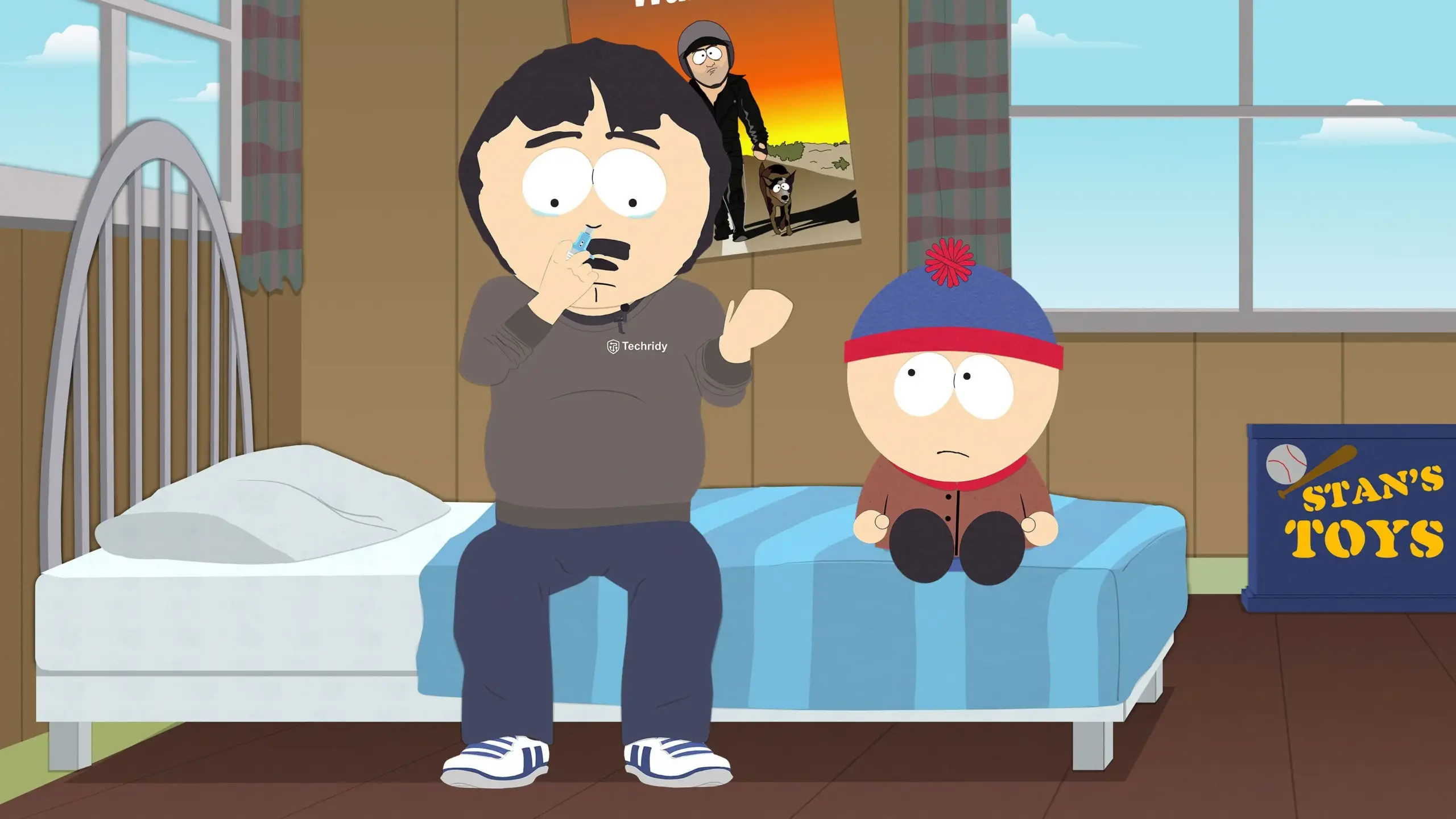 A Deep Dive into South Park Season 27 Episode 5