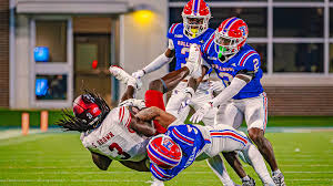 Southern Miss vs LA Tech: A Heated Rivalry in College Football