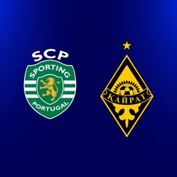 Sporting vs Kairat: Key Matchup in European Football