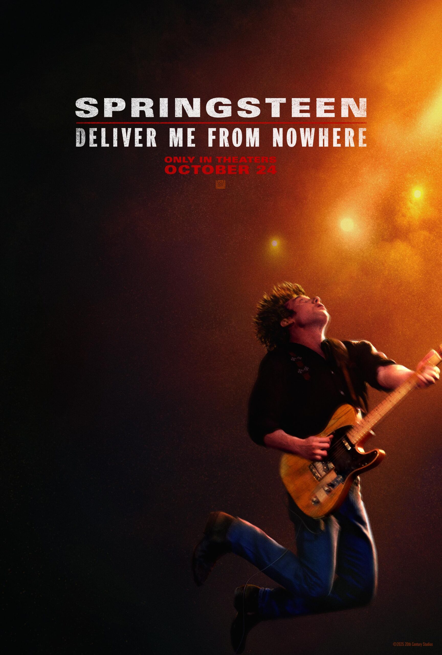 The Significance of Springsteen’s ‘Deliver Me From Nowhere’