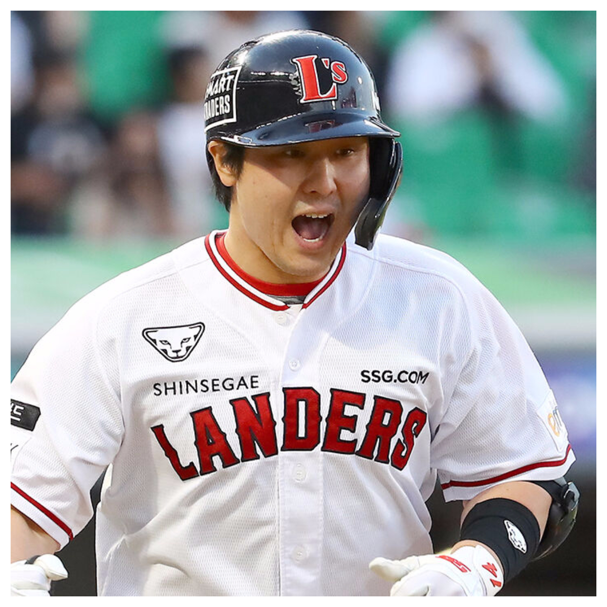 SSG Landers: A Look at Their Impact in KBO Baseball