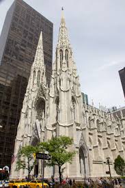 Discovering St Patrick’s Cathedral: An Iconic NYC Landmark