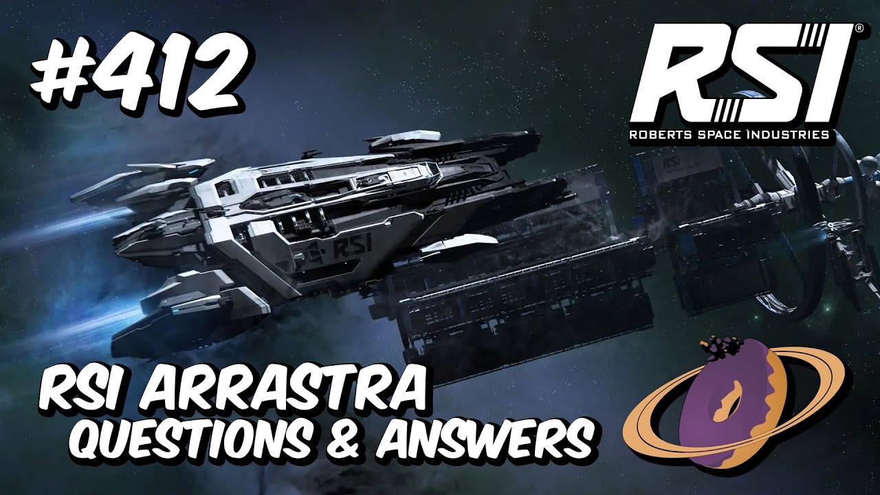 Exploring the Latest Developments in Star Citizen