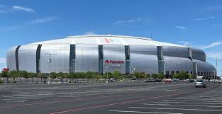 Exploring State Farm Stadium: Arizona’s Premier Sports Venue