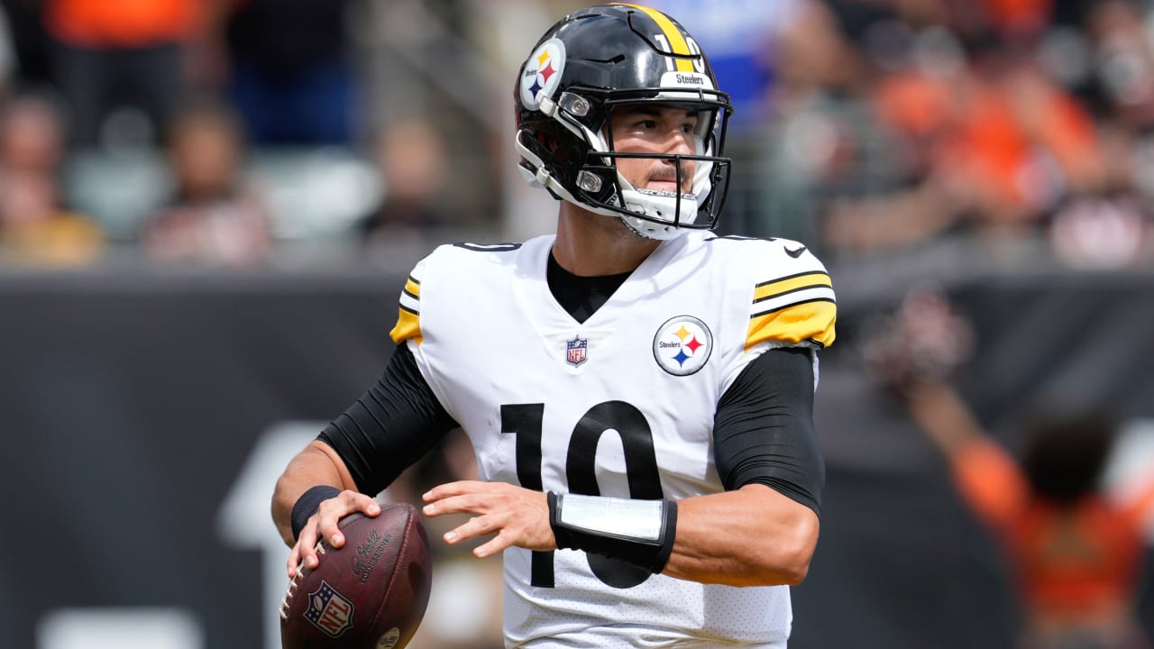 Pittsburgh Steelers: An In-Depth Look at Their 2023 Season