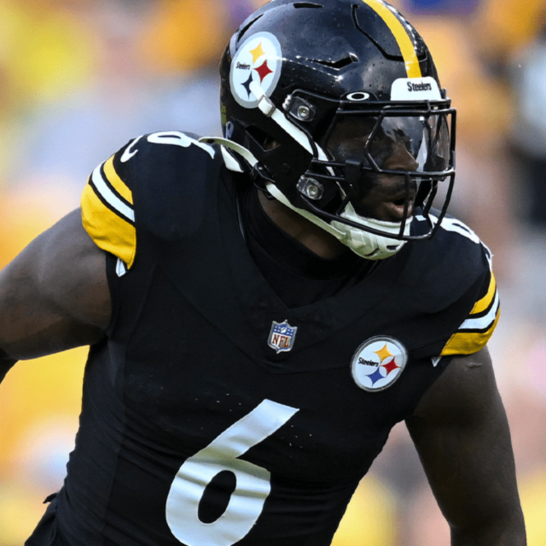 Pittsburgh Steelers: A Look at the 2023 NFL Season