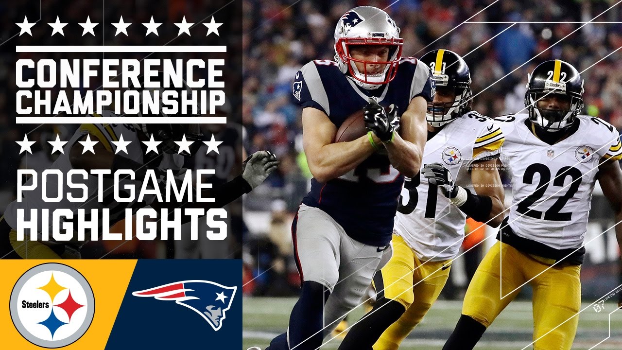 Steelers vs Patriots: A Historic NFL Rivalry