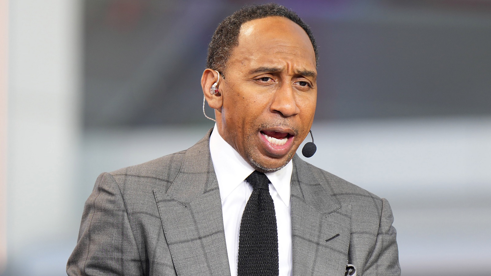 The Impact of Stephen A. Smith on Sports Commentary