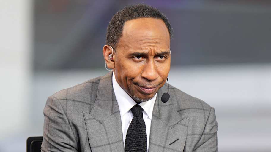 The Influential Career of Stephen A. Smith in Sports Media