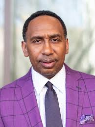 The Influence of Stephen A. Smith in Sports Media