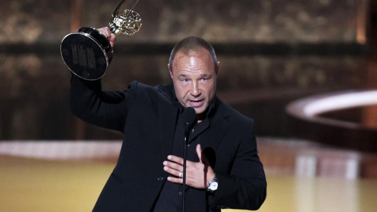 Understanding Stephen Graham’s Ethnicity and Its Impact