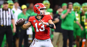 Stetson Bennett: From College Champion to NFL Aspirant