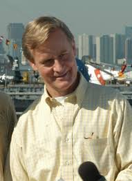 Steve Doocy: A Closer Look at the Fox News Anchor