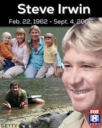 Remembering Steve Irwin: The Legacy of the Crocodile Hunter